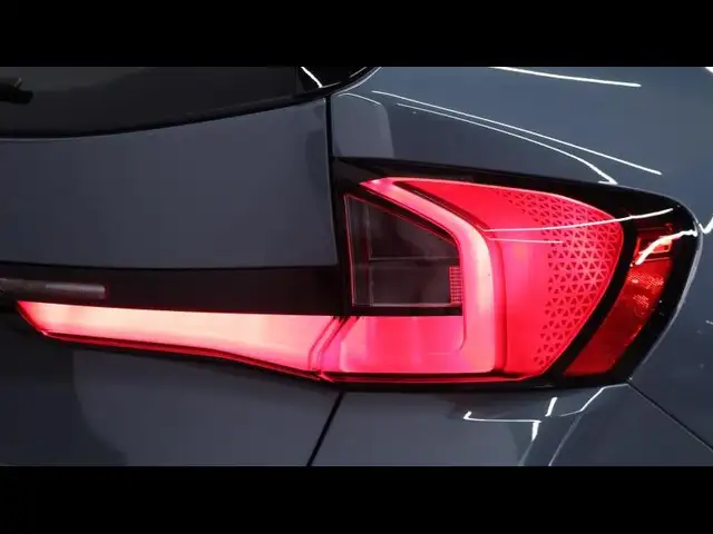 BMW X1 view 7