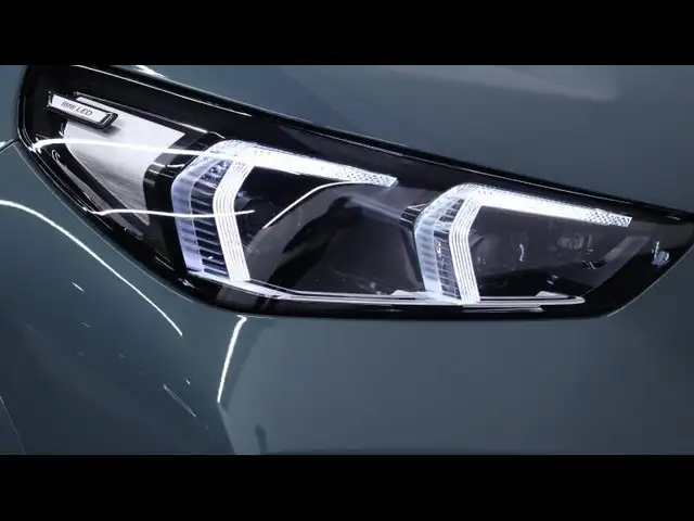BMW X1 view 6