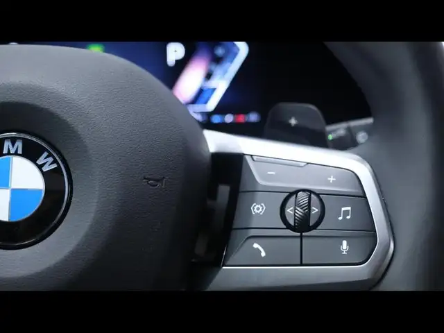 BMW X1 view 15