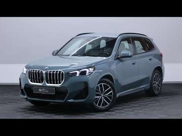 18i sDrive M Sport Auto