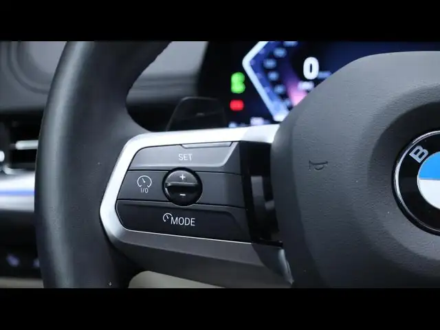 BMW X1 view 14