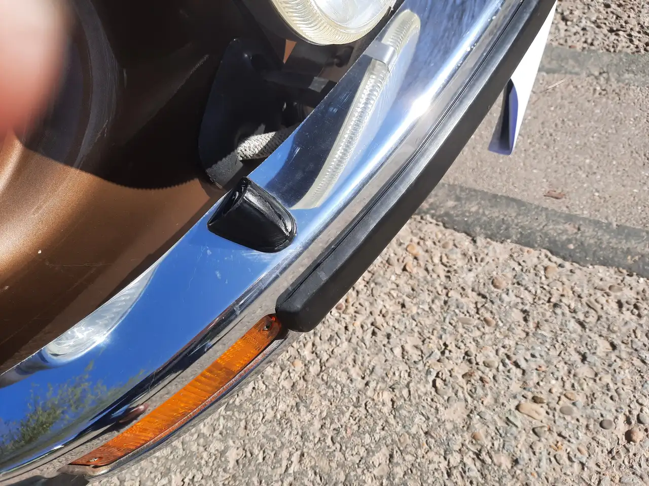 Volkswagen Käfer 1303 LS, foto 10