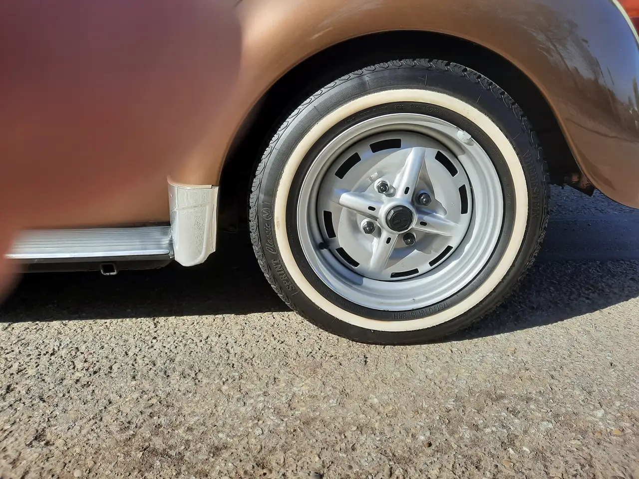 Volkswagen Käfer 1303 LS, foto 9