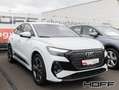 Audi Q4 e-tron Sportback 40 Weiß - thumbnail 3