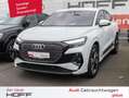 Audi Q4 e-tron Sportback 40 Weiß - thumbnail 1