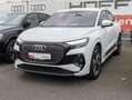 Audi Q4 e-tron Sportback 40 Weiß - thumbnail 13