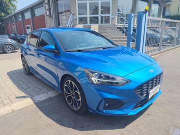 1.0 ecoboost ST-Line s