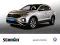 Volkswagen T-Roc 1,0 TSI Move ACC NaviMedia LED Parklenkassist 17" Grau - thumbnail 1