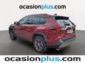 Toyota RAV4 2.5 hybrid 4WD Advance Rojo - thumbnail 3