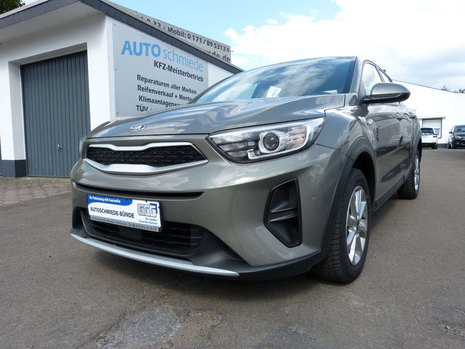 Kia Stonic
