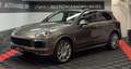 Porsche Cayenne Sport Design*PANORAMA*LUFT*STHZG* Brun - thumbnail 1