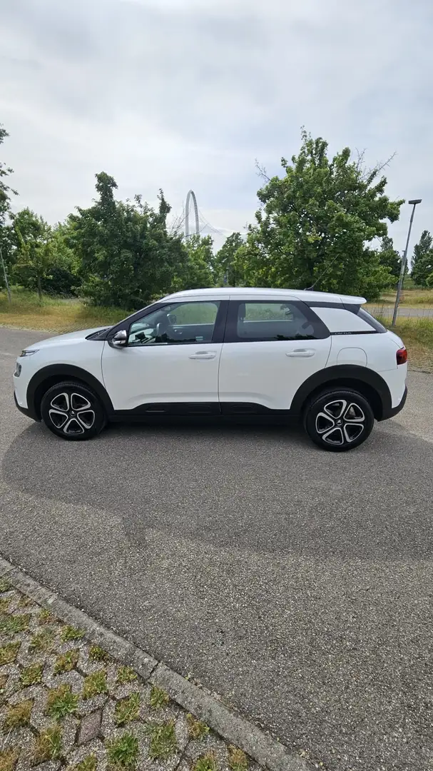 Citroen C4 Cactus - 2
