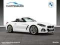 BMW Z4 M40i HUD LED ACC Inno Paket P-Assist HK Sound Weiß - thumbnail 9