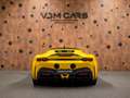 Ferrari SF90 Stradale 4.0 V8 | Lift | Carbon | Racing Seats | Giallo Tri Gelb - thumbnail 4