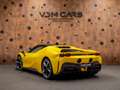 Ferrari SF90 Stradale 4.0 V8 | Lift | Carbon | Racing Seats | Giallo Tri Gelb - thumbnail 3
