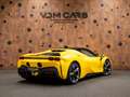 Ferrari SF90 Stradale 4.0 V8 | Lift | Carbon | Racing Seats | Giallo Tri Gelb - thumbnail 5