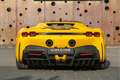 Ferrari SF90 Stradale 4.0 V8 | Lift | Carbon | Racing Seats | Giallo Tri Amarillo - thumbnail 5