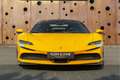 Ferrari SF90 Stradale 4.0 V8 | Lift | Carbon | Racing Seats | Giallo Tri Amarillo - thumbnail 2