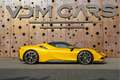 Ferrari SF90 Stradale 4.0 V8 | Lift | Carbon | Racing Seats | Giallo Tri Amarillo - thumbnail 7