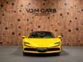 Ferrari SF90 Stradale 4.0 V8 | Lift | Carbon | Racing Seats | Giallo Tri Gelb - thumbnail 8