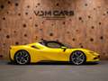 Ferrari SF90 Stradale 4.0 V8 | Lift | Carbon | Racing Seats | Giallo Tri Gelb - thumbnail 6