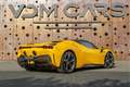 Ferrari SF90 Stradale 4.0 V8 | Lift | Carbon | Racing Seats | Giallo Tri Amarillo - thumbnail 6