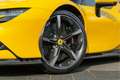 Ferrari SF90 Stradale 4.0 V8 | Lift | Carbon | Racing Seats | Giallo Tri Amarillo - thumbnail 9