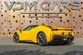 Ferrari SF90 Stradale 4.0 V8 | Lift | Carbon | Racing Seats | Giallo Tri Amarillo - thumbnail 4
