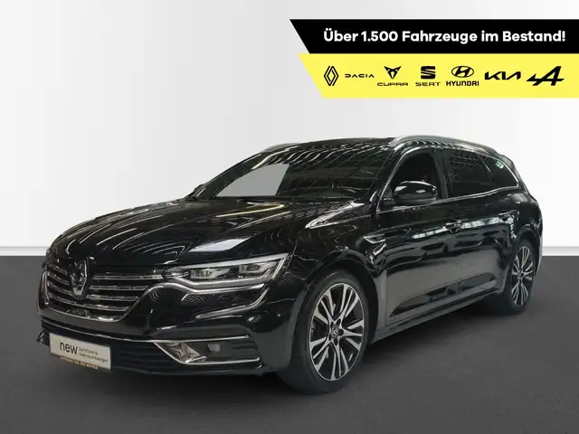 Renault Talisman Grandtour Initiale Paris 1.8 TCe 225 Klima Navi