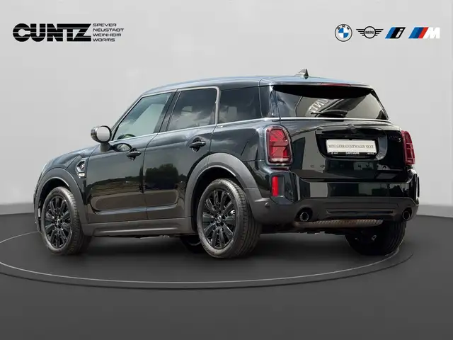 Mini Countryman view 7