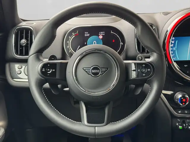 Mini Countryman view 21