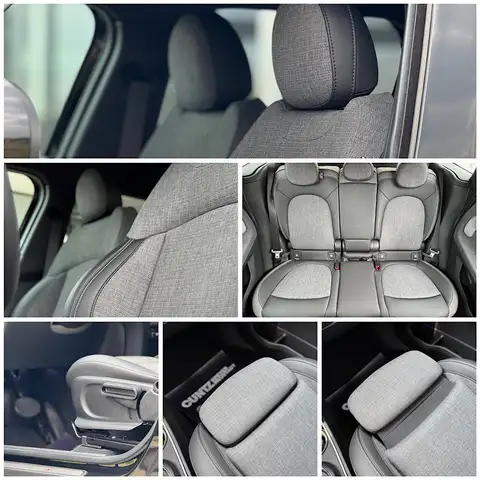 Mini Countryman view 22