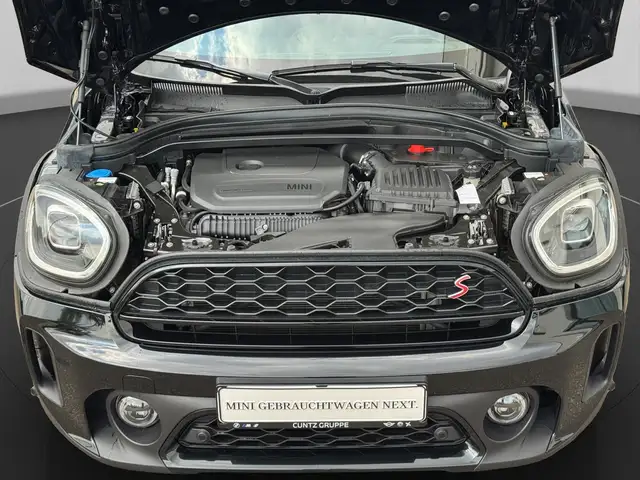Mini Countryman view 17