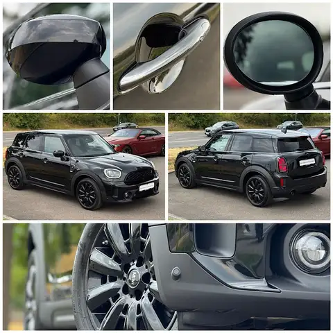 Mini Countryman view 16