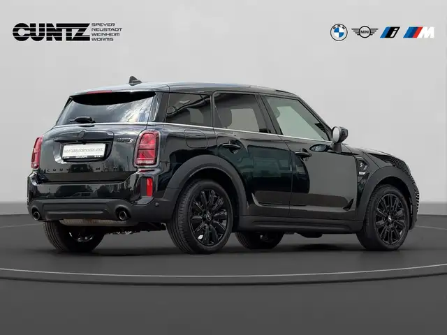 Mini Countryman view 5