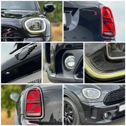 Mini Countryman view 18