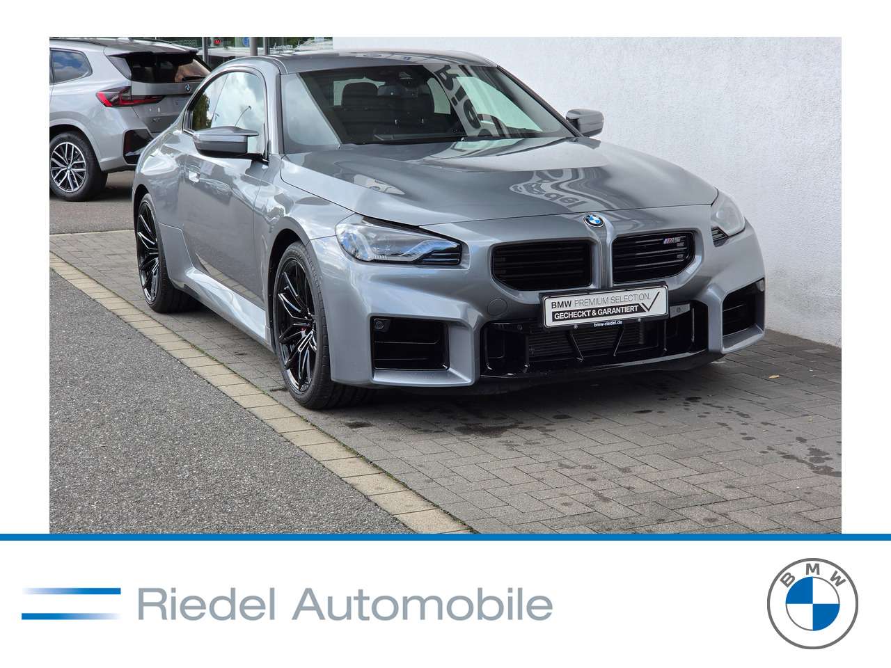 BMW M2
