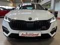 Skoda Octavia Combi RS 4x4 TDI Navi ACC AHK Matrix App Wit - thumbnail 20