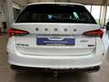 Skoda Octavia Combi RS 4x4 TDI Navi ACC AHK Matrix App Wit - thumbnail 21