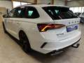 Skoda Octavia Combi RS 4x4 TDI Navi ACC AHK Matrix App Blanc - thumbnail 4