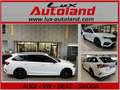 Skoda Octavia Combi RS 4x4 TDI Navi ACC AHK Matrix App Blanc - thumbnail 1