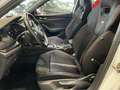 Skoda Octavia Combi RS 4x4 TDI Navi ACC AHK Matrix App Blanc - thumbnail 9