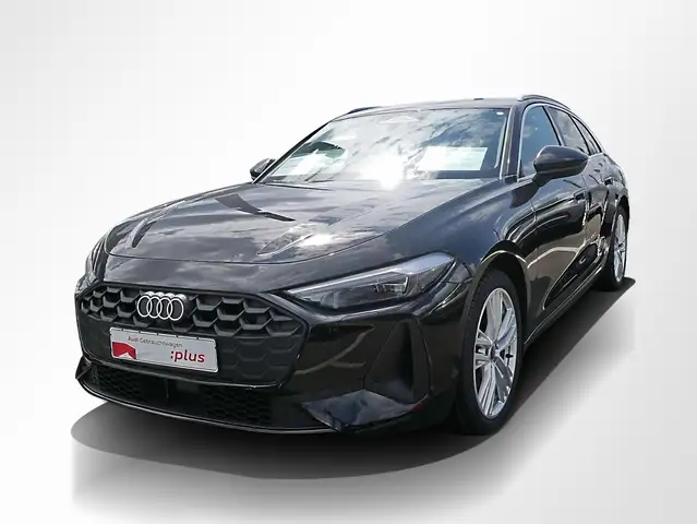 Audi A5 view 12