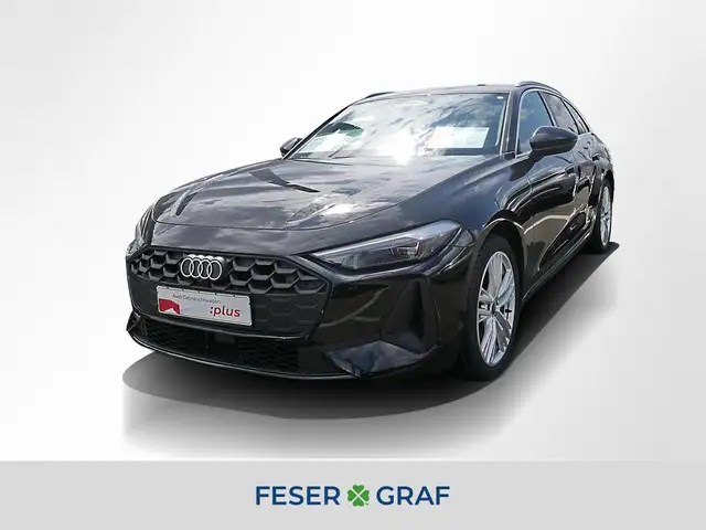 2025 Audi A5 in Black for sale