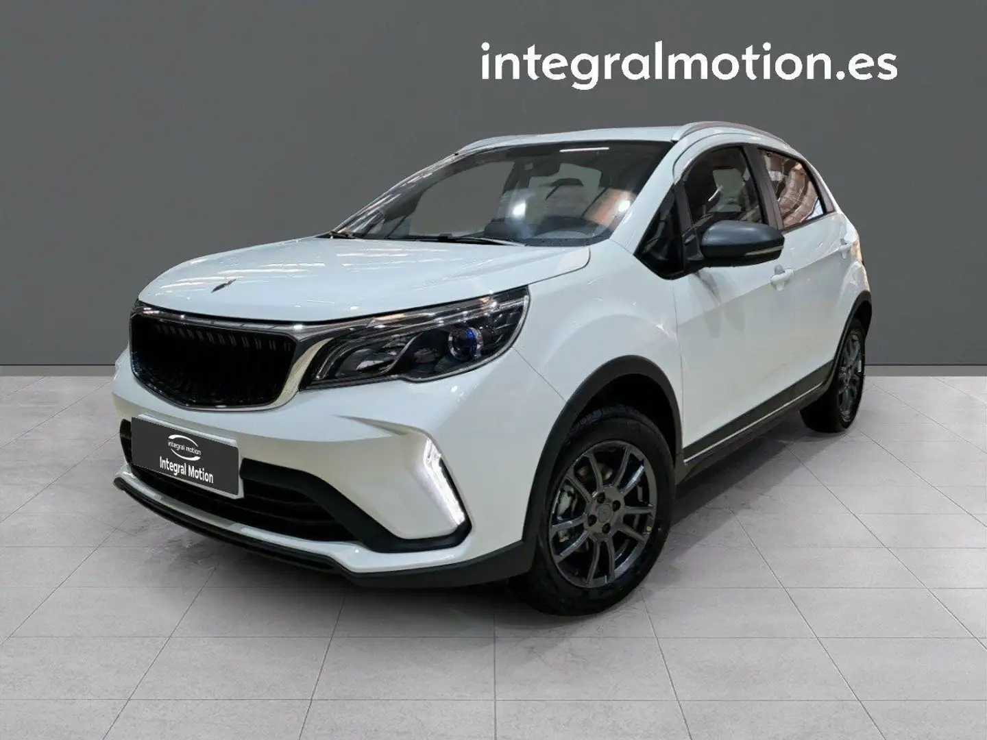 Livan X3 Pro 1.5 VVT 103CV - 1