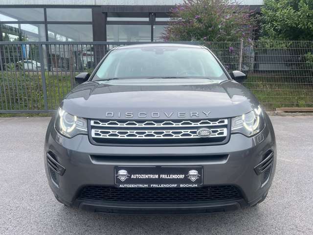 Land Rover Discovery Sport Pure XENON/NAVI/PANORAMA!!!