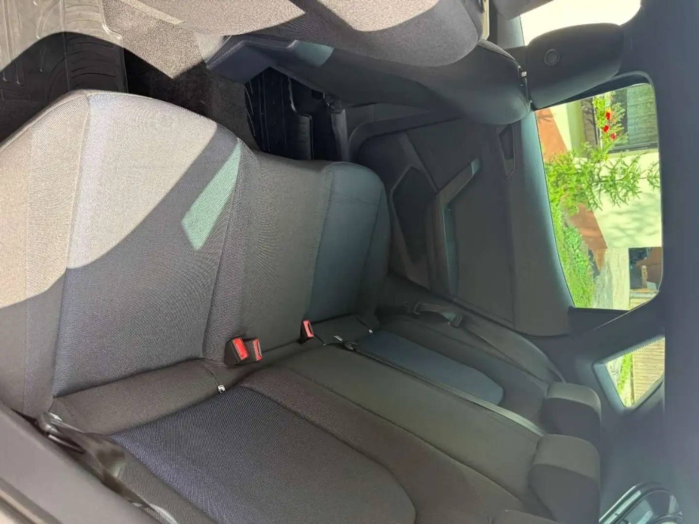 SEAT Ibiza Ibiza 1,0 EcoTSI FR FR Grau - 2