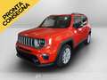 Jeep Renegade Plug-In Hybrid My23 Limited 1.3 Turbo T4 Phev 4xe Rosso - thumbnail 1