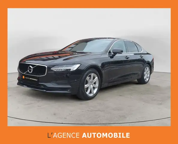 Volvo S90 2.0 D4 Geartronic