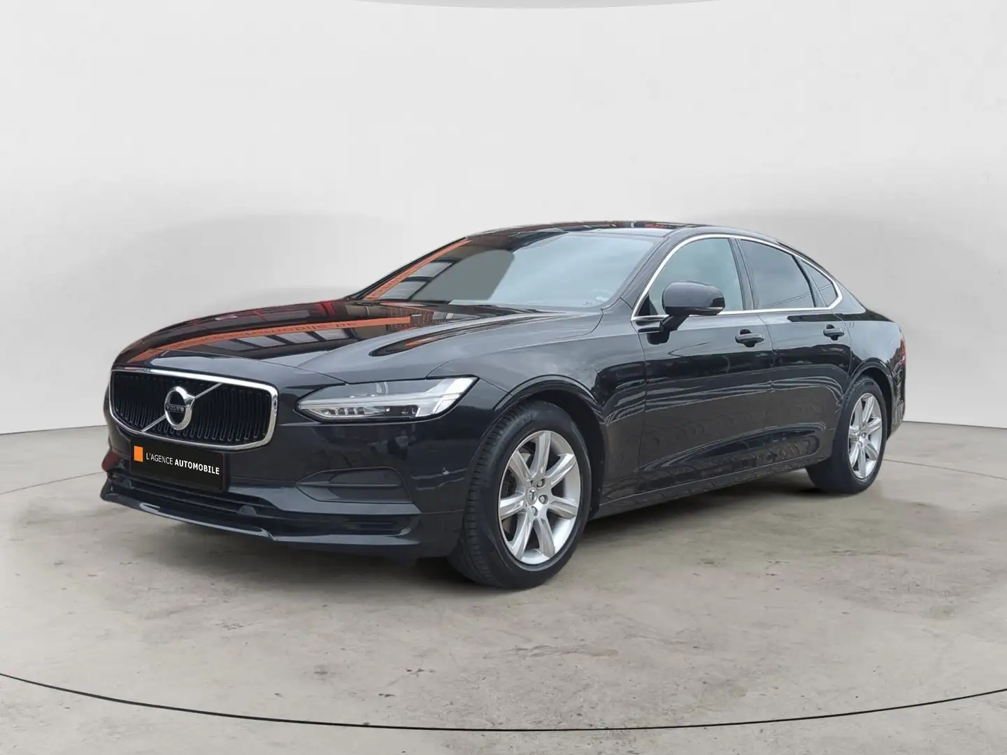Volvo S90 2.0 D4 Geartronic Noir - 2